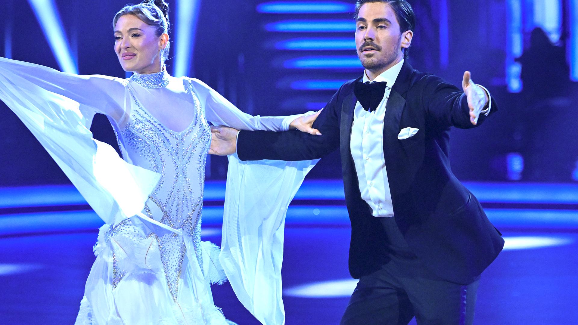 Dancing with the Stars. Taniec z gwiazdami