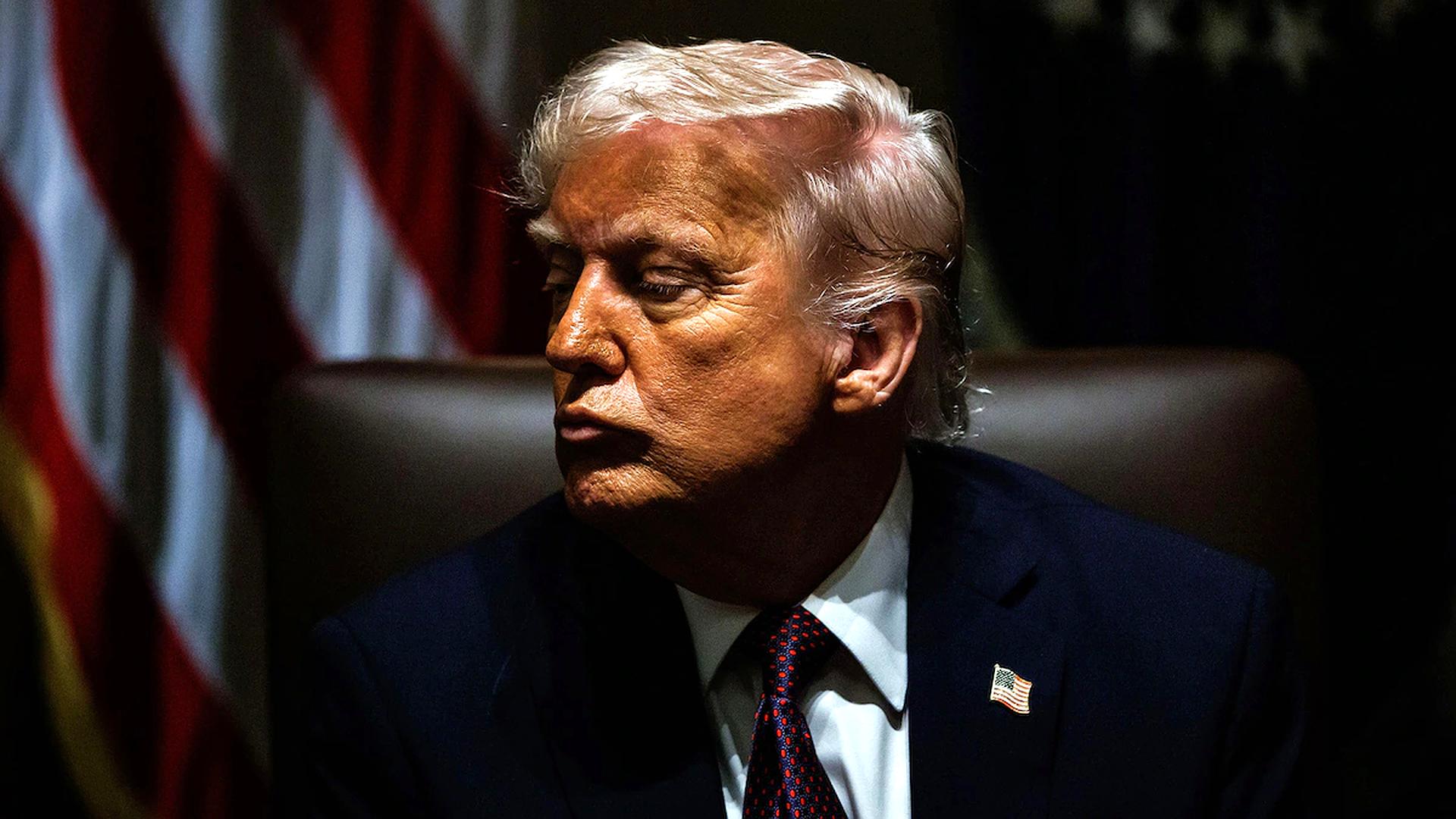 Rewolucja Trumpa: kontrolowany chaos