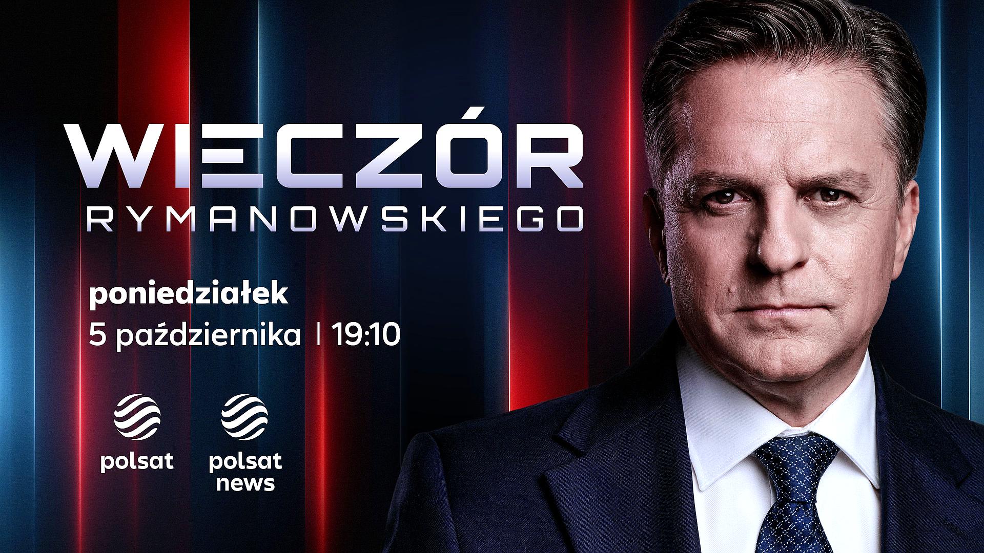 Wieczór Rymanowskiego