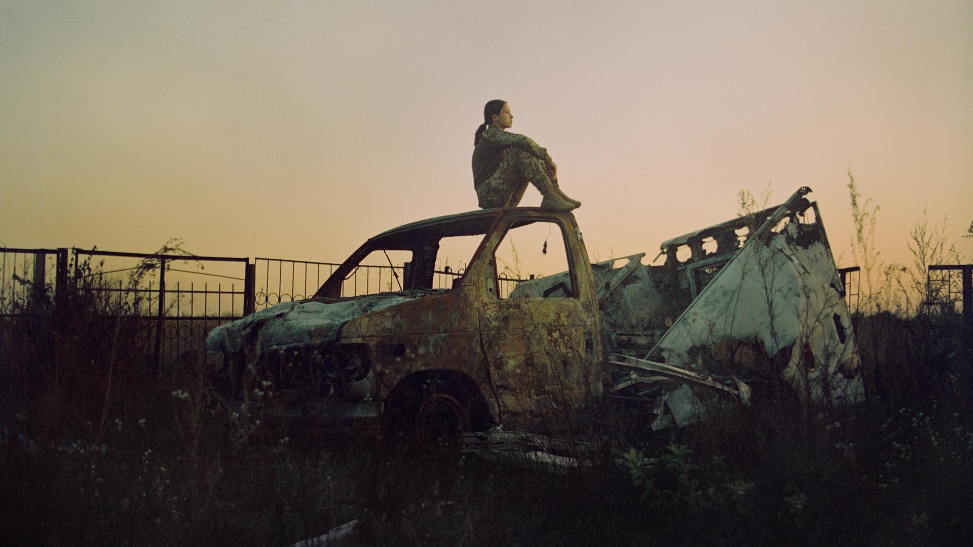 Mariinka