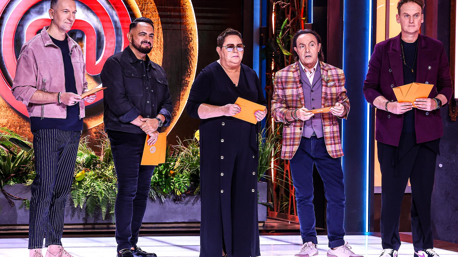 MasterChef