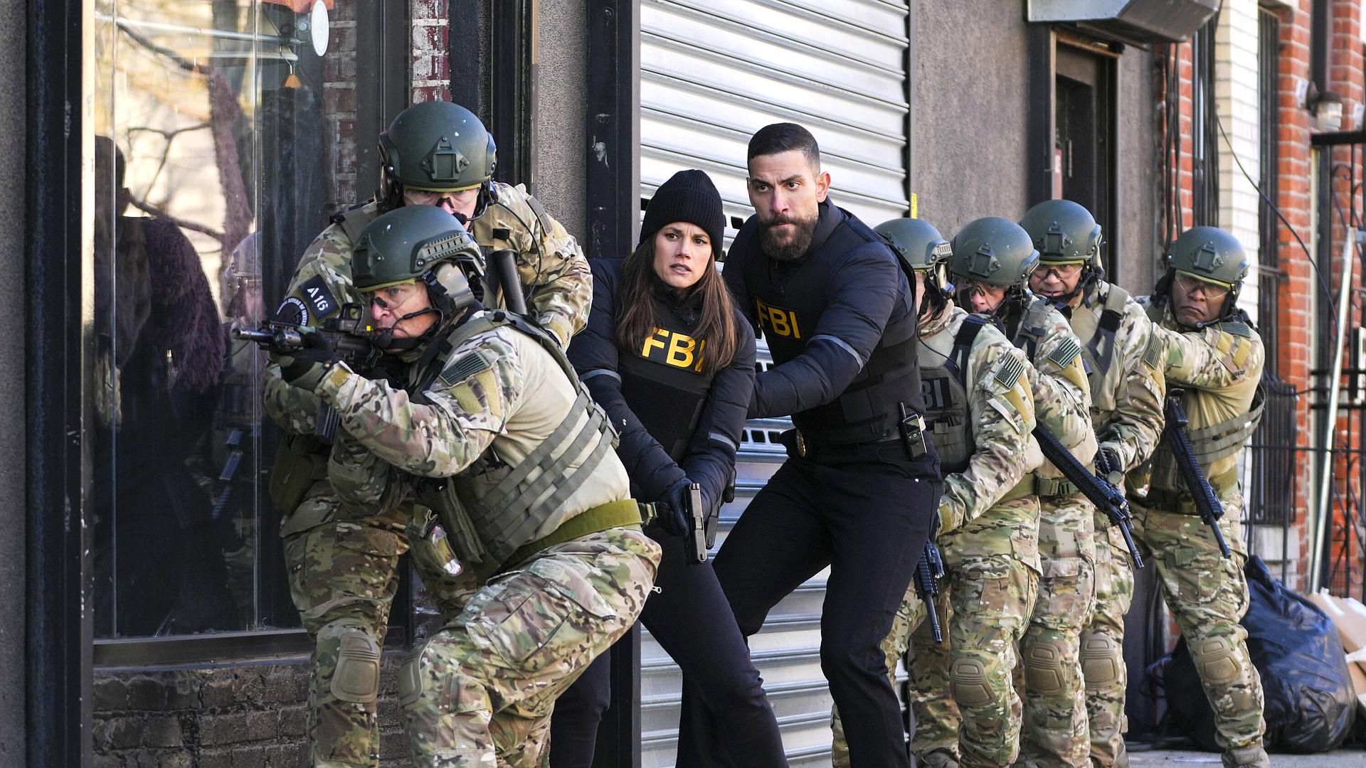 FBI 6