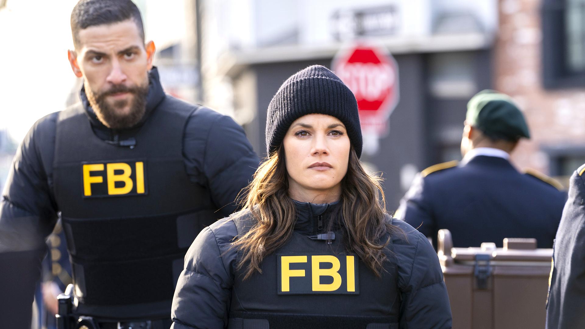 FBI 6