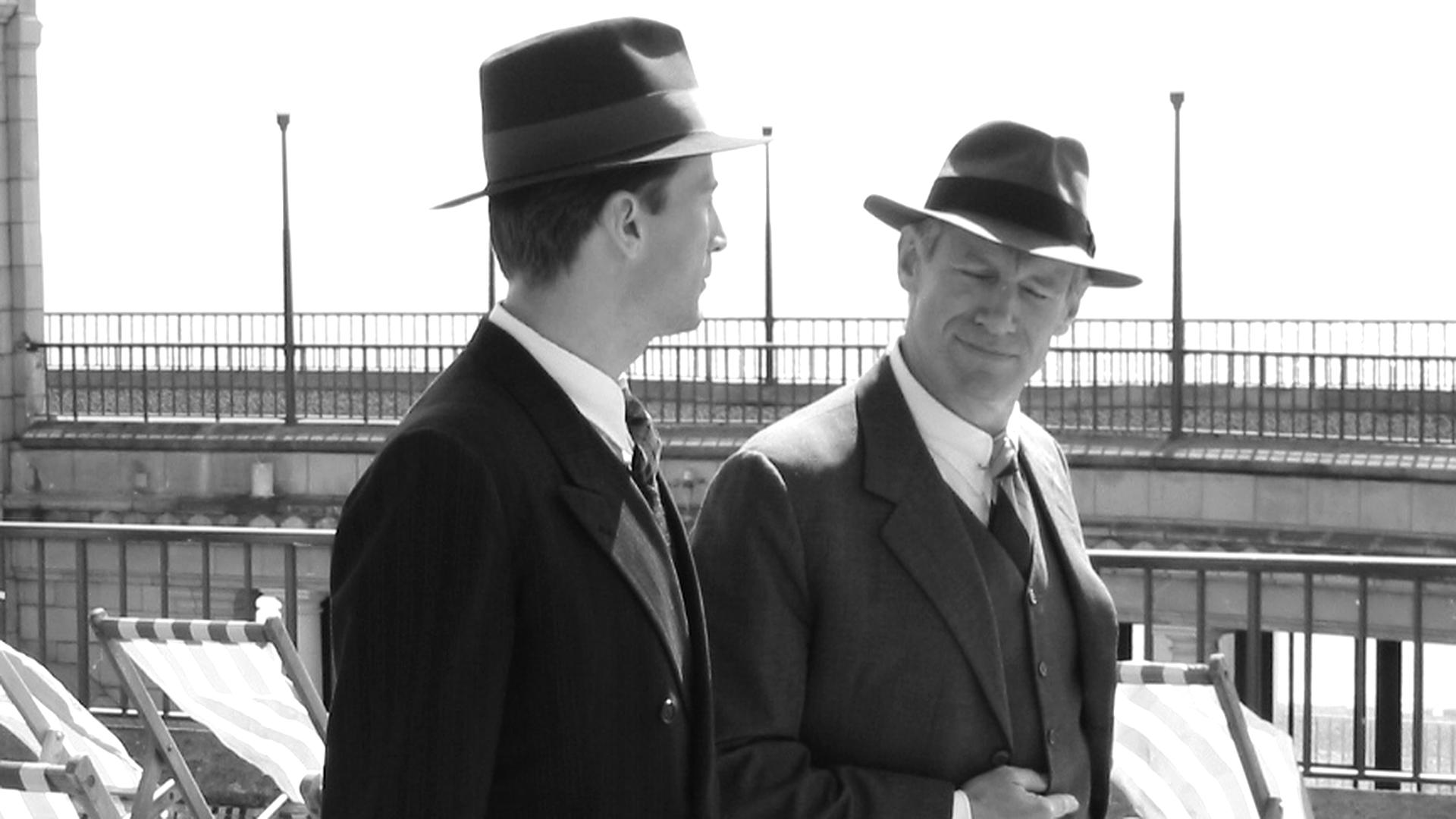 Detektyw Foyle 2