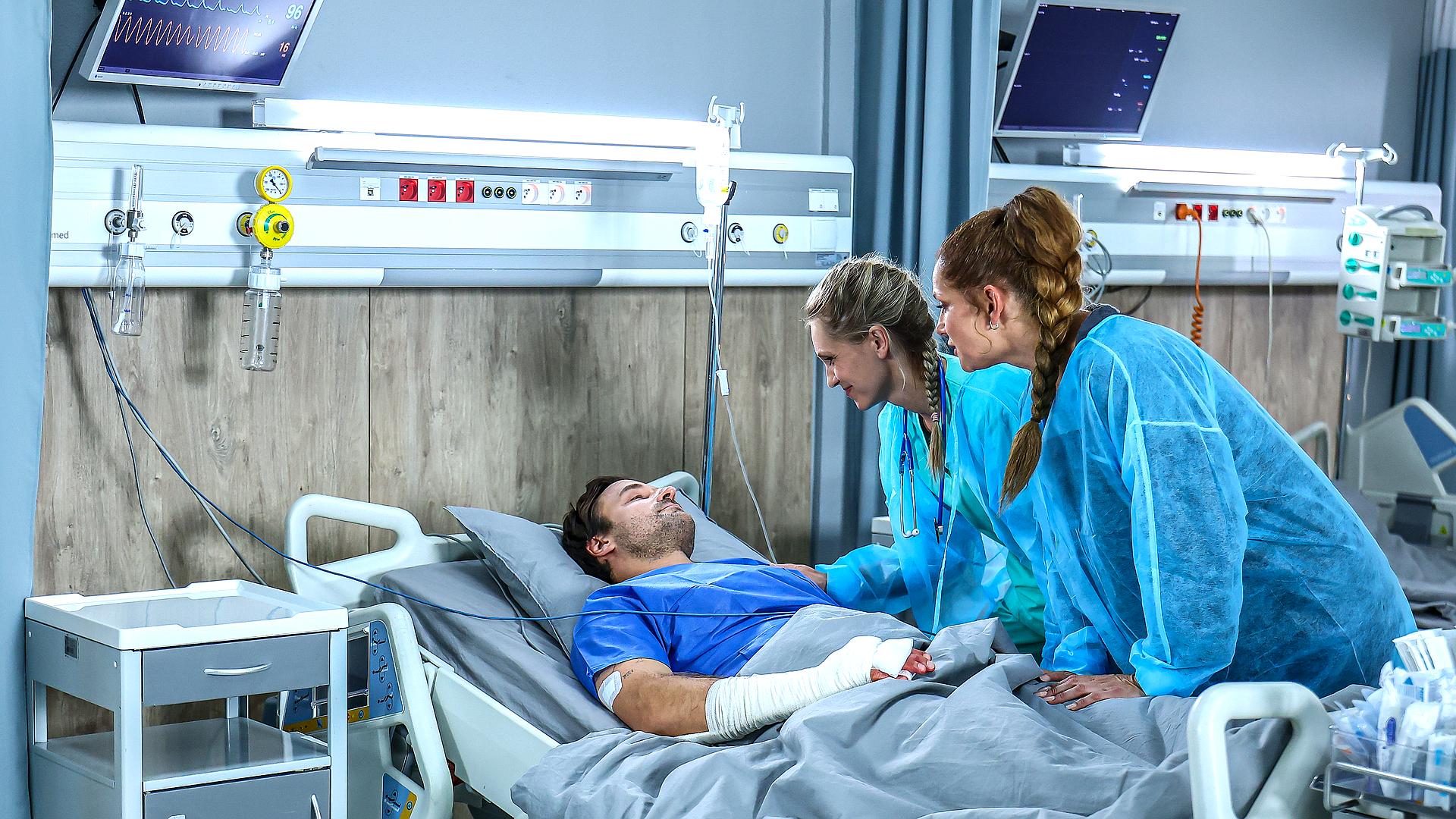 Szpital św. Anny