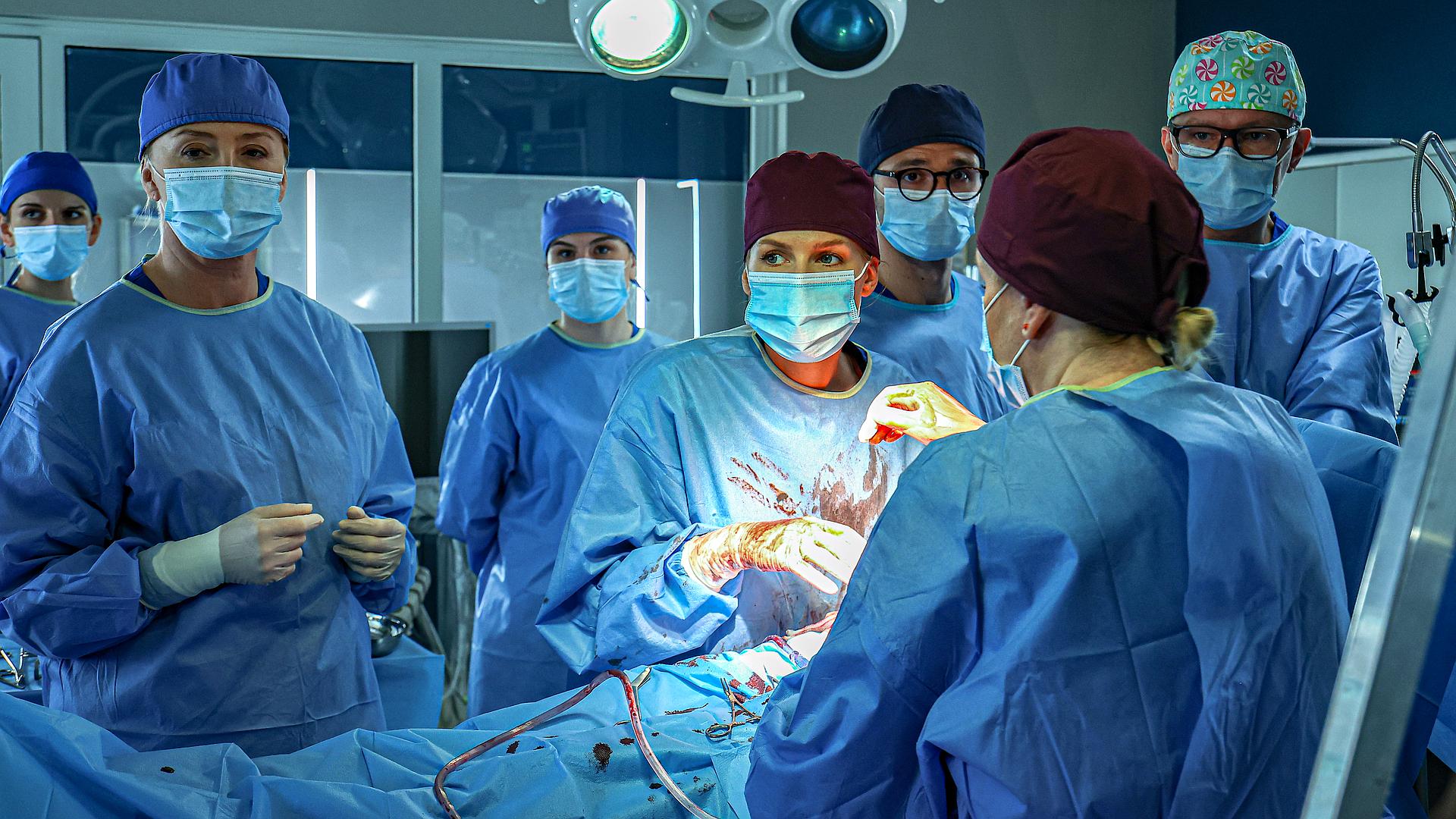 Szpital św. Anny