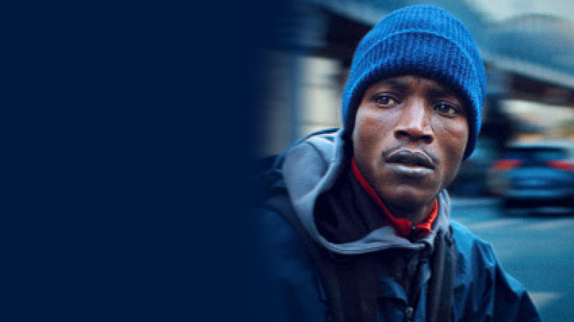 Historia Souleymane'a