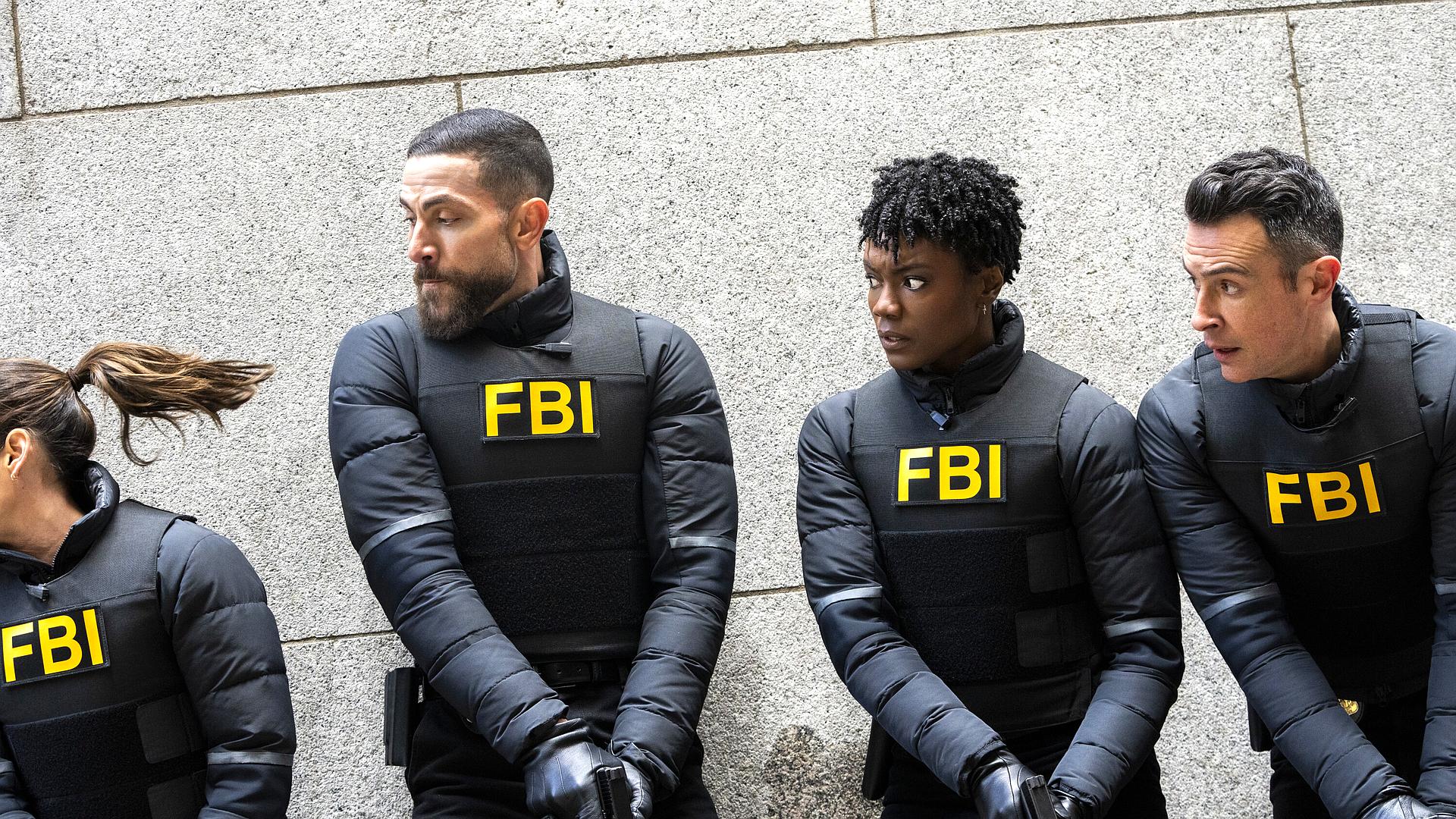 FBI 6
