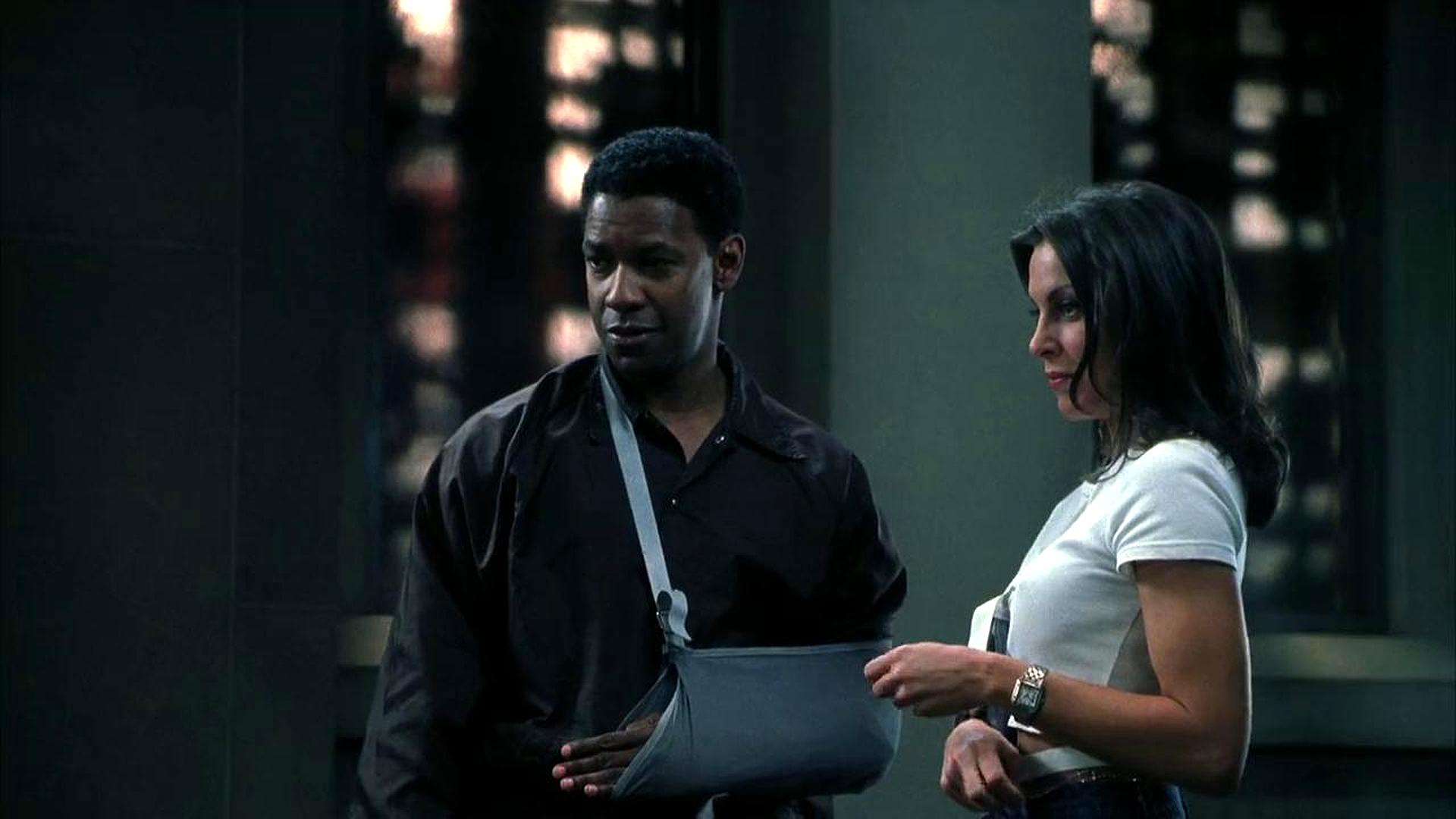 John Q