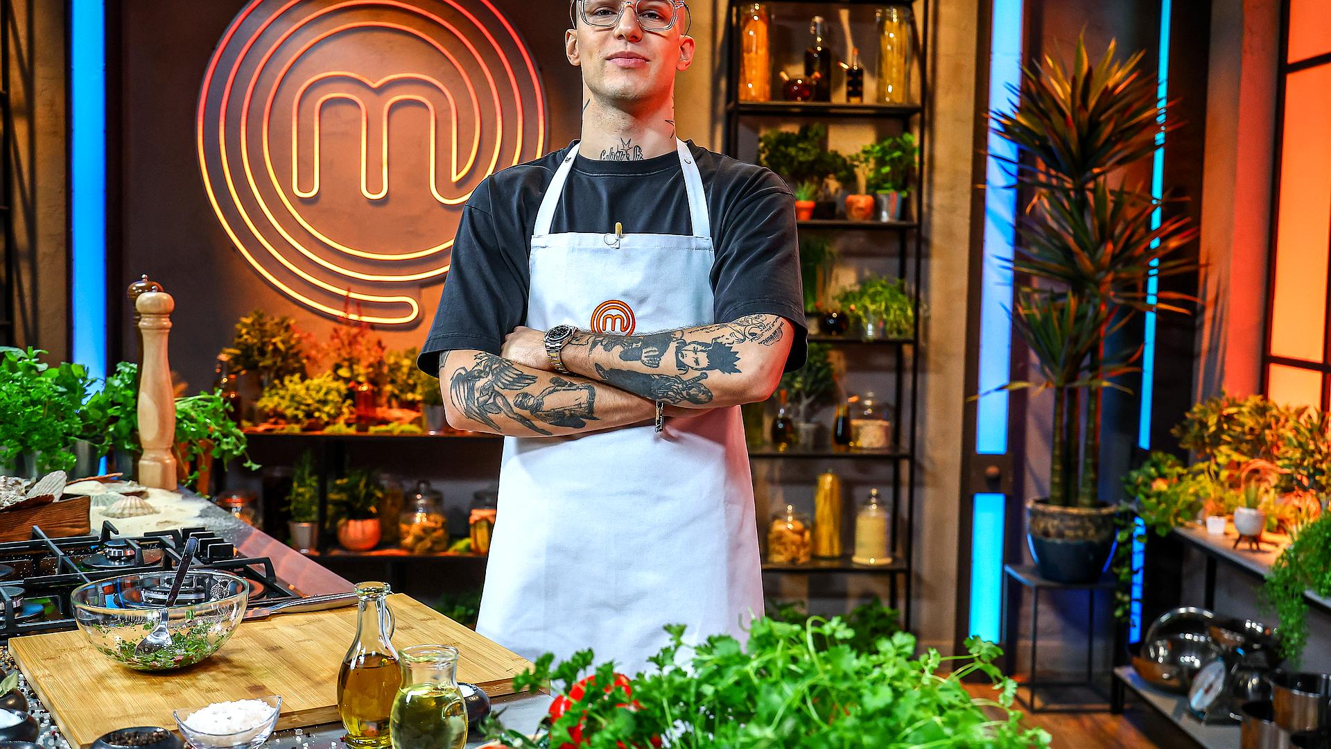 MasterChef