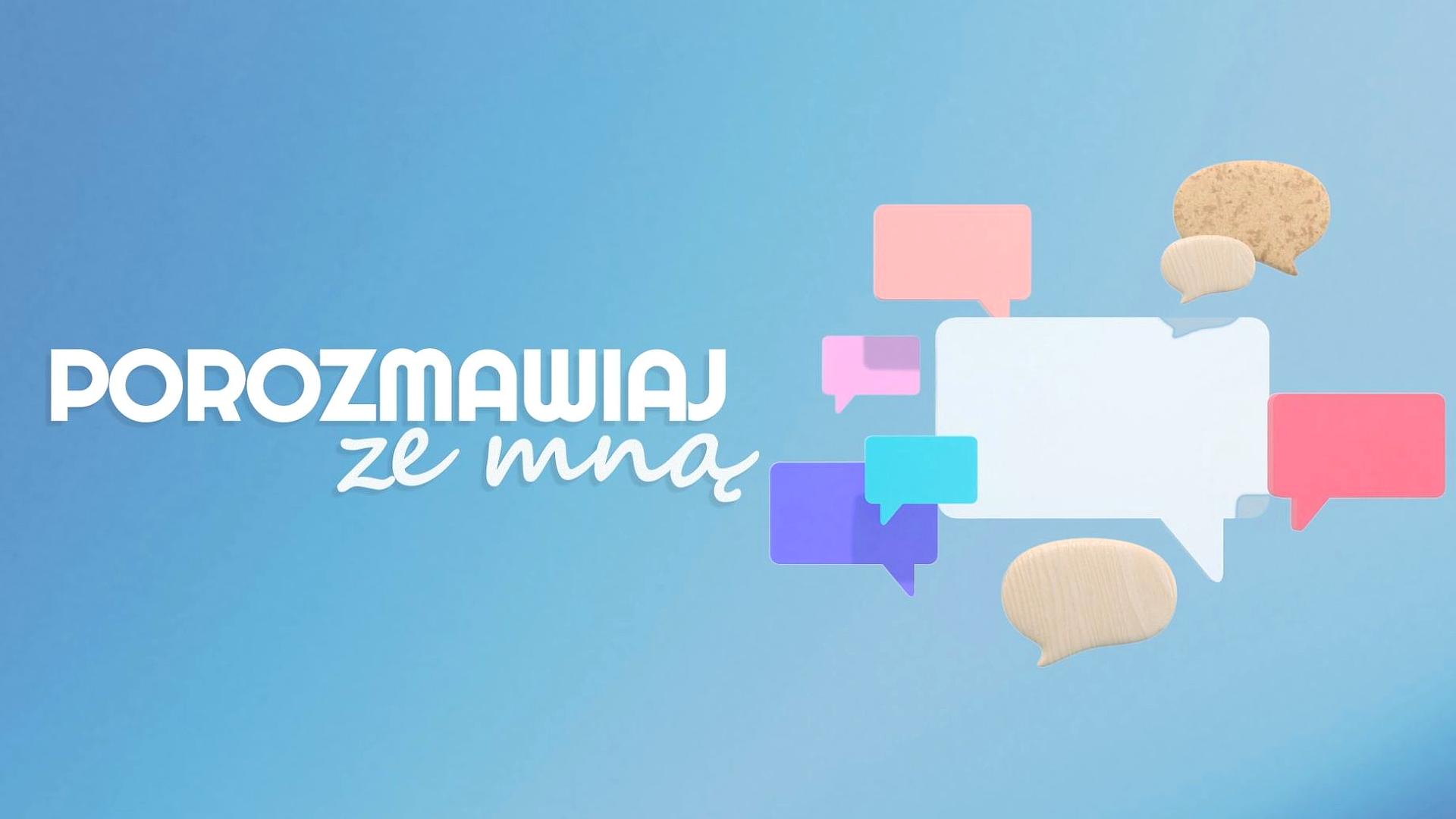 Porozmawiaj ze mną 2