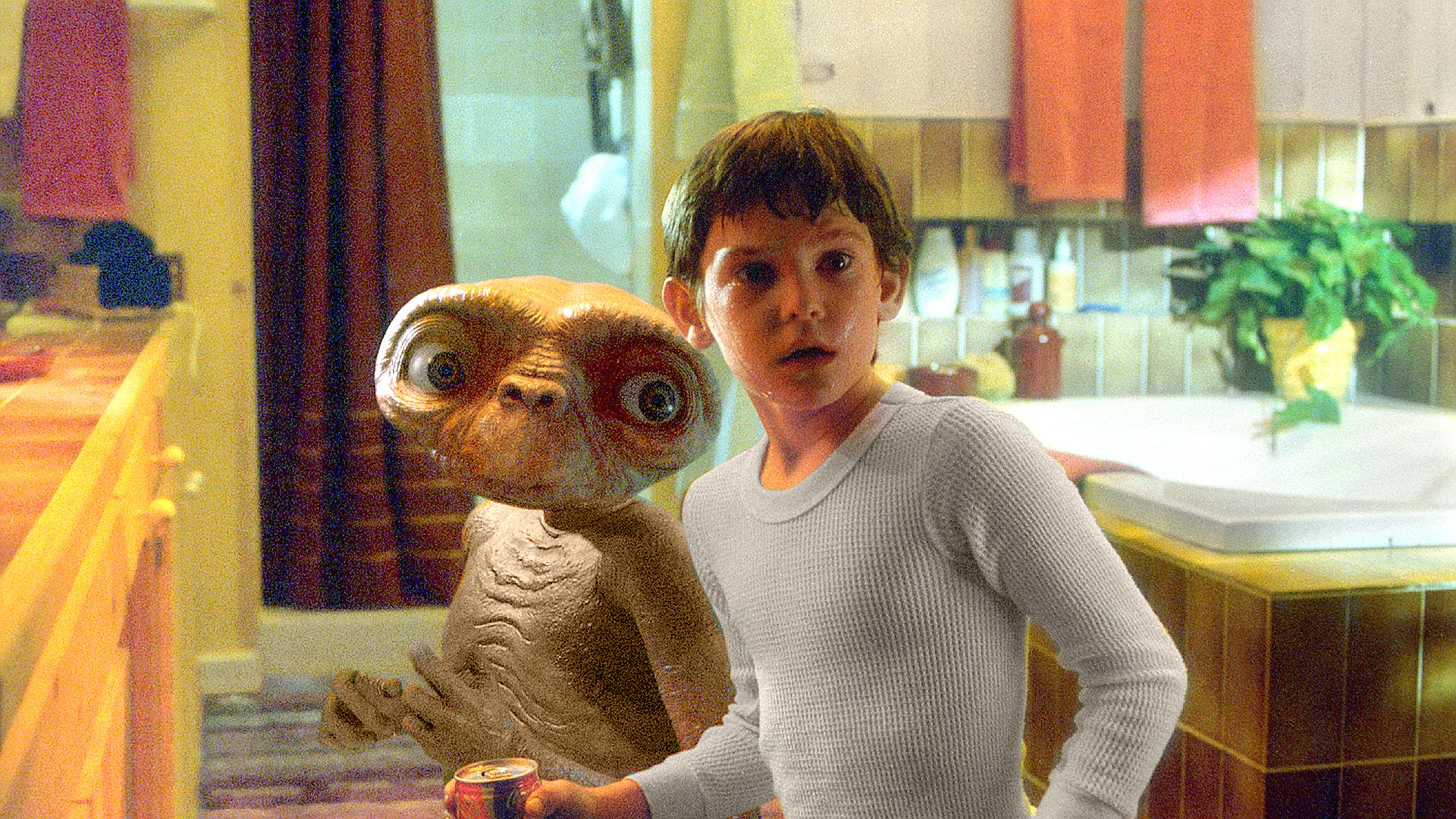 E.T