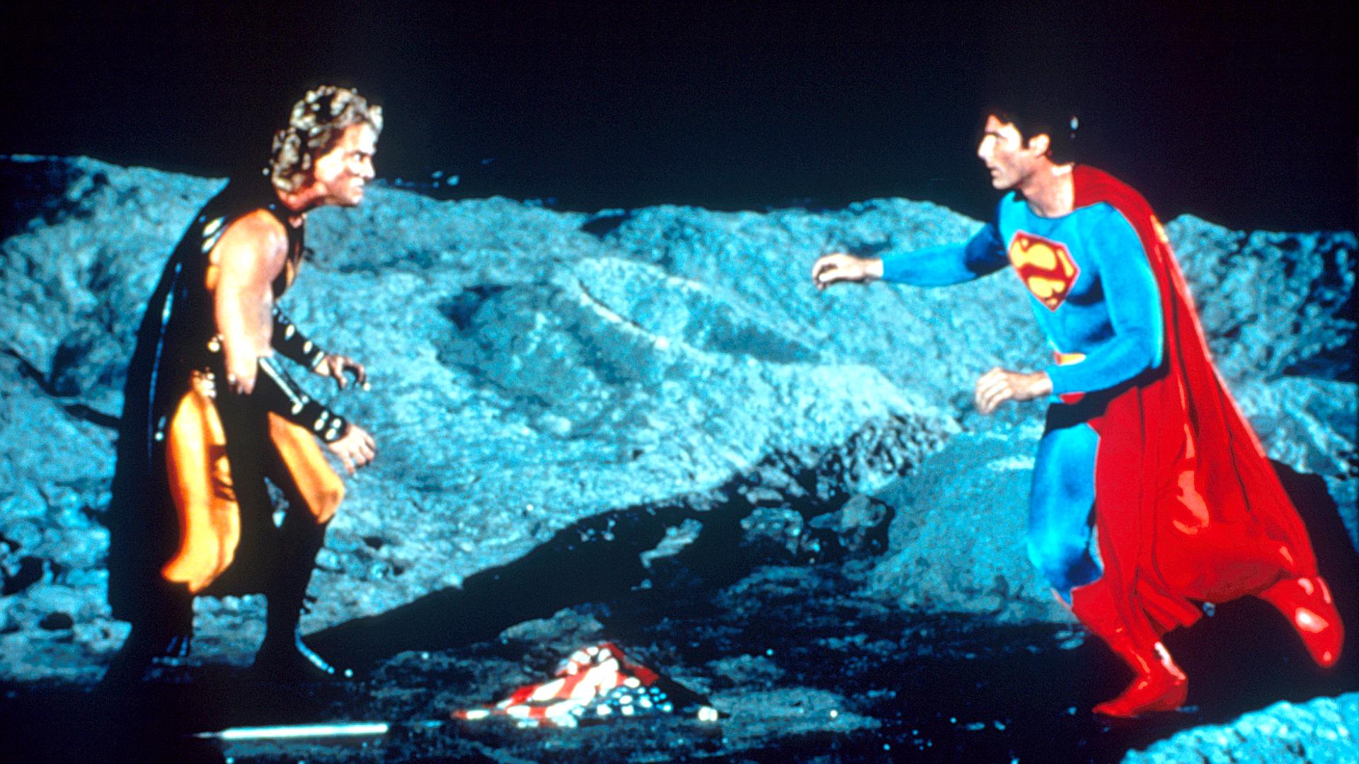 Superman 4