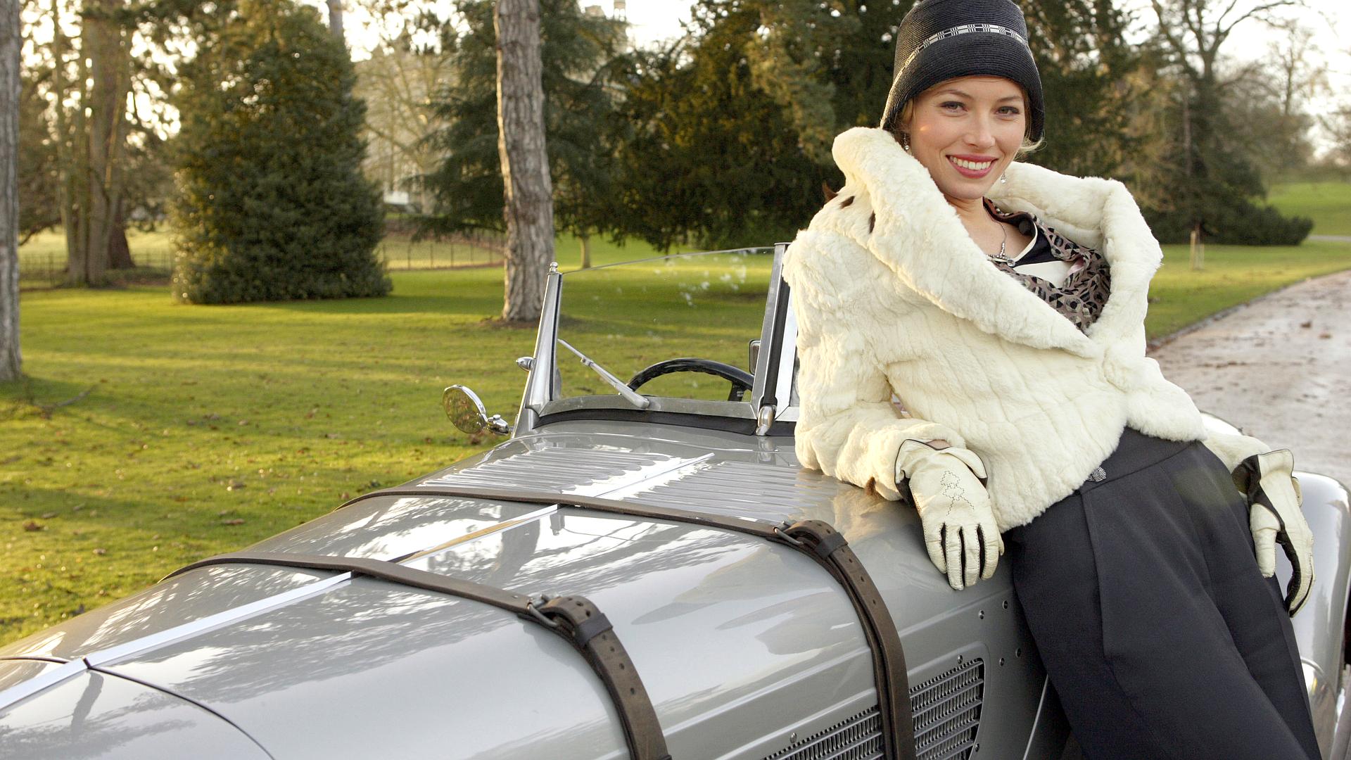 Easy Virtue