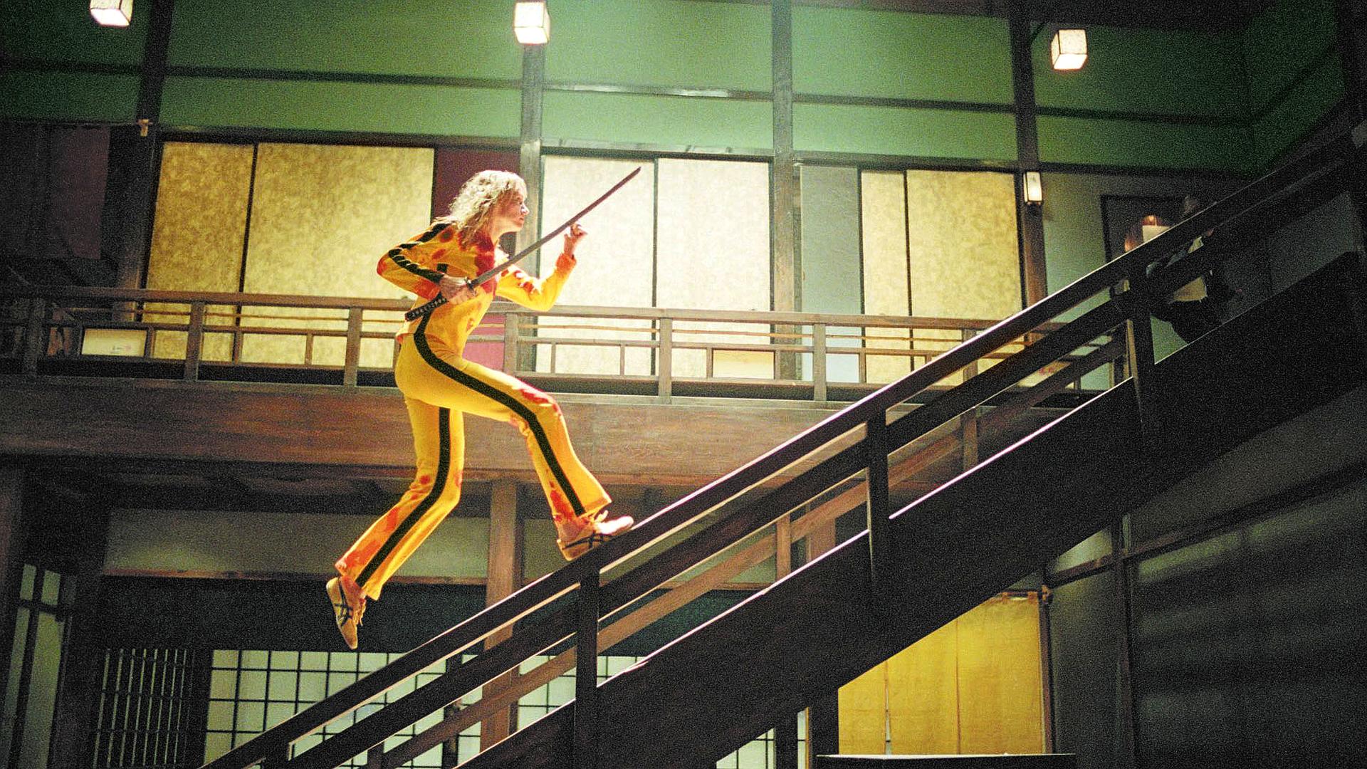 Kill Bill: Vol. 1