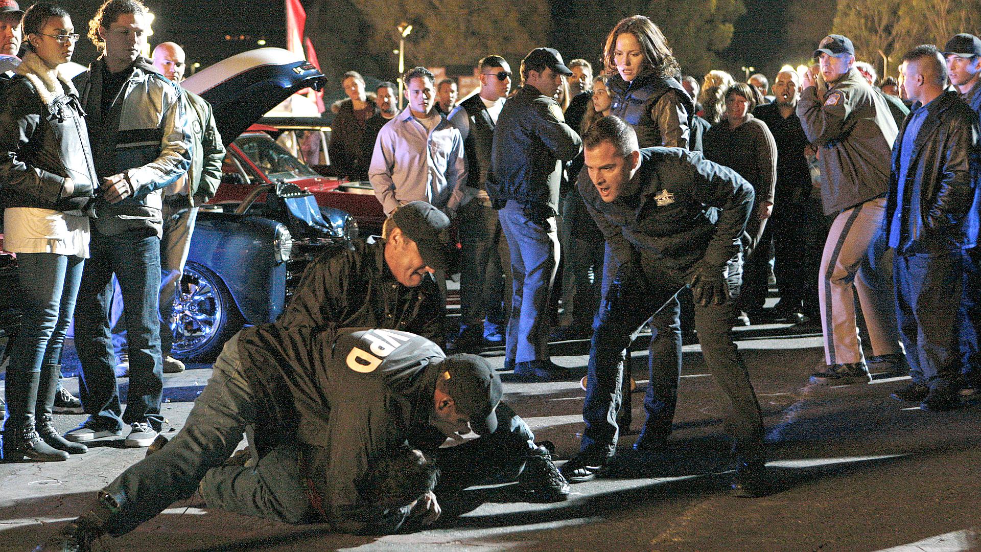 CSI: Kryminalne zagadki Las Vegas 10