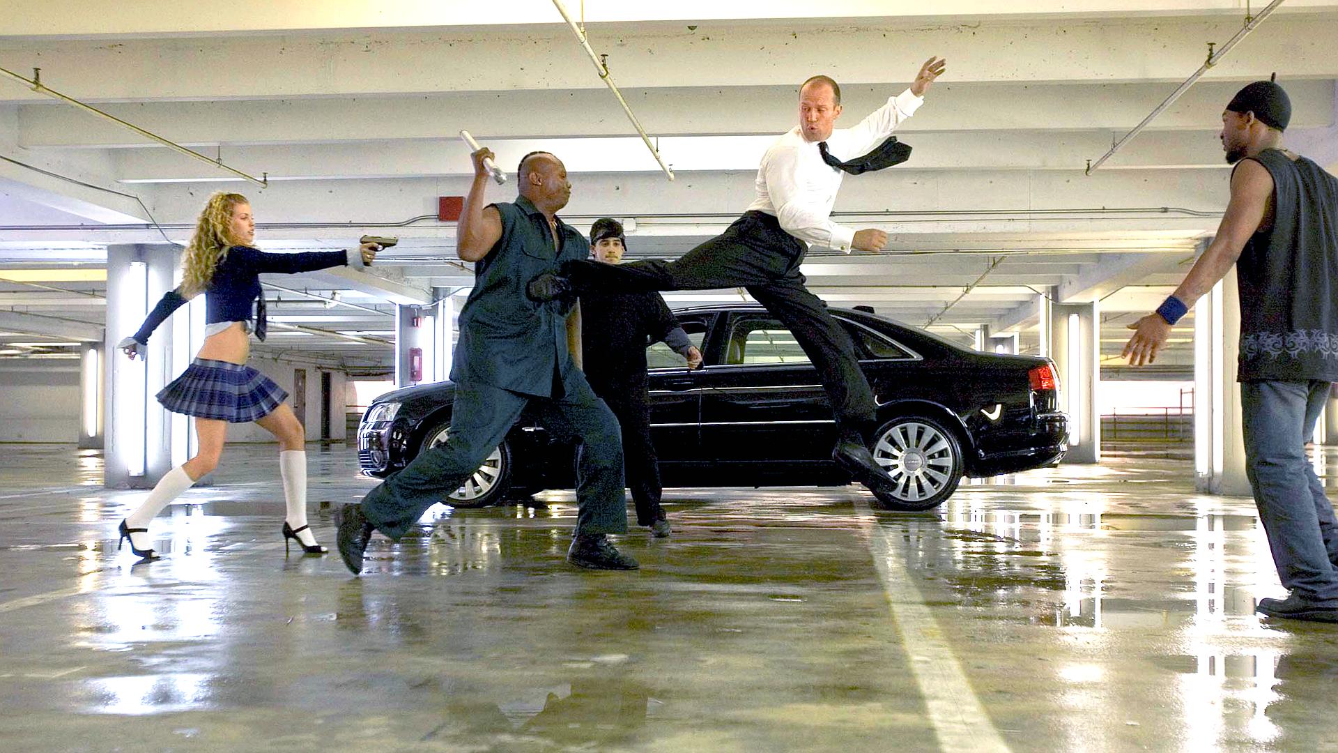 Transporter 2